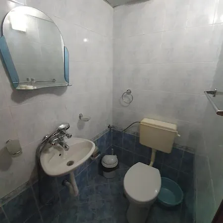 тодор прегьов Guest house 3*