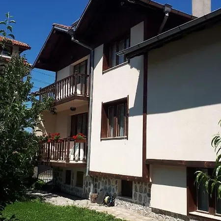 Gasthof тодор прегьов Bansko