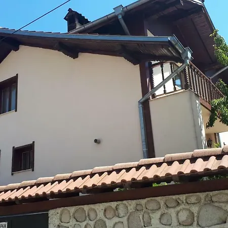 тодор прегьов Guest house
