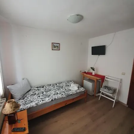 Guest house тодор прегьов