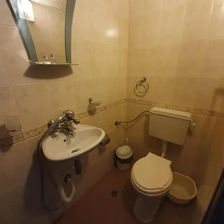 Guest house тодор прегьов