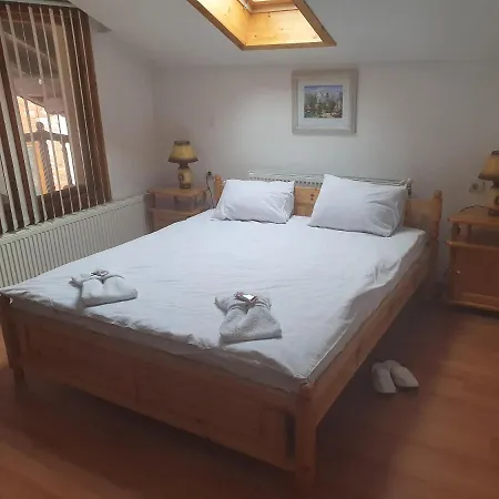 тодор прегьов Guest house *