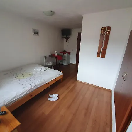 тодор прегьов Guest house Bansko