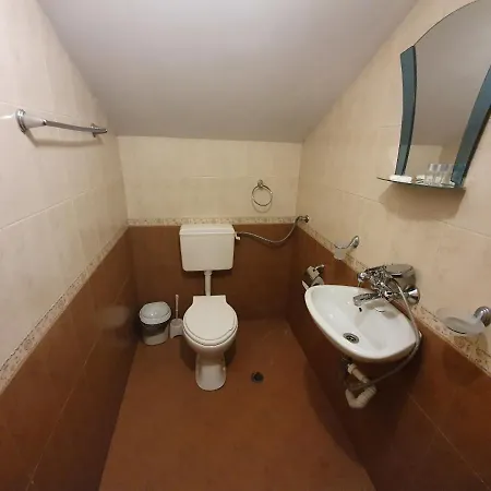 Gasthof тодор прегьов Bansko