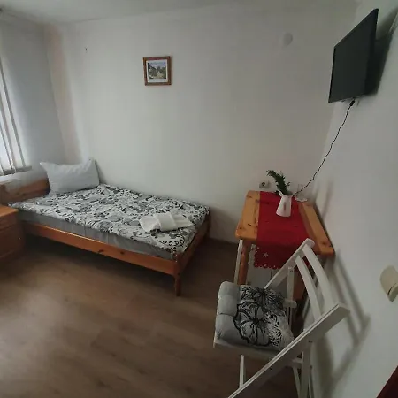 тодор прегьов Gasthof