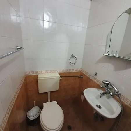 тодор прегьов Gasthof Bansko