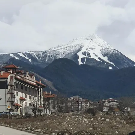 тодор прегьов * Bansko