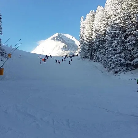 тодор прегьов Guest house Bansko