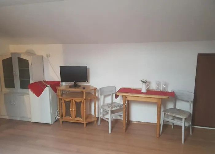 Casa de hóspedes тодор прегьов 3*