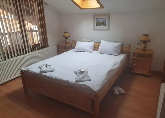 тодор прегьов Casa de hóspedes 3*