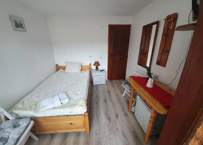 тодор прегьов 3* Bansko