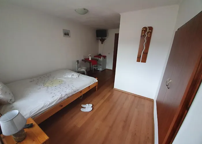 тодор прегьов Casa de hóspedes Bansko