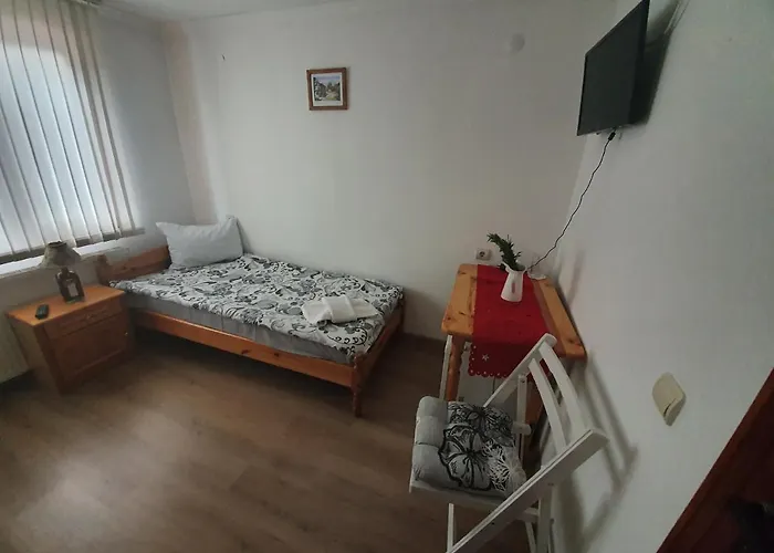 тодор прегьов Casa de hóspedes