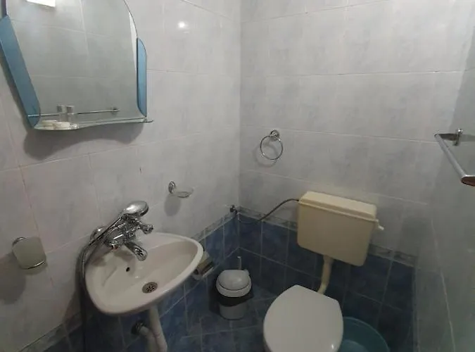 тодор прегьов Casa de hóspedes 3*