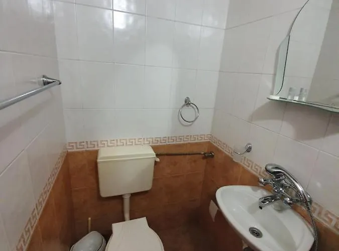 тодор прегьов Casa de hóspedes Bansko