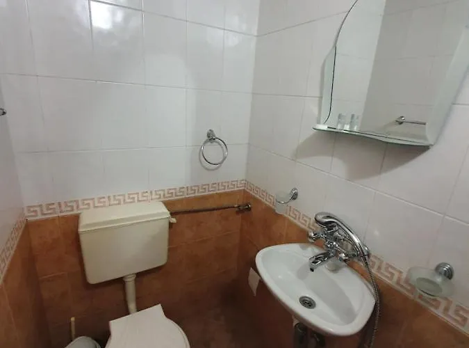 тодор прегьов 3* Bansko