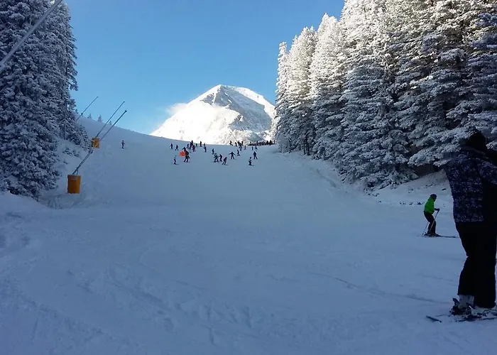 тодор прегьов Casa de hóspedes Bansko