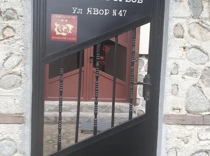 тодор прегьов 3* Bansko